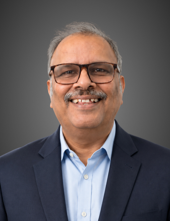 Hitesh Thakkar